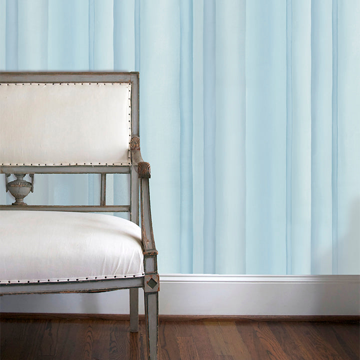 Drape Wallcovering