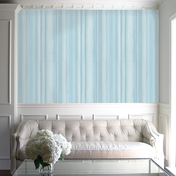 Drape Wallcovering - SAMPLE
