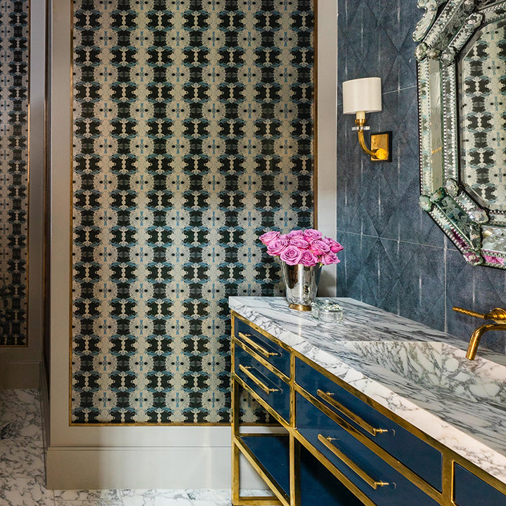 Painters Palette Wallcovering