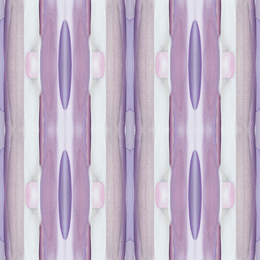 Orchid Jewel Box Fabric