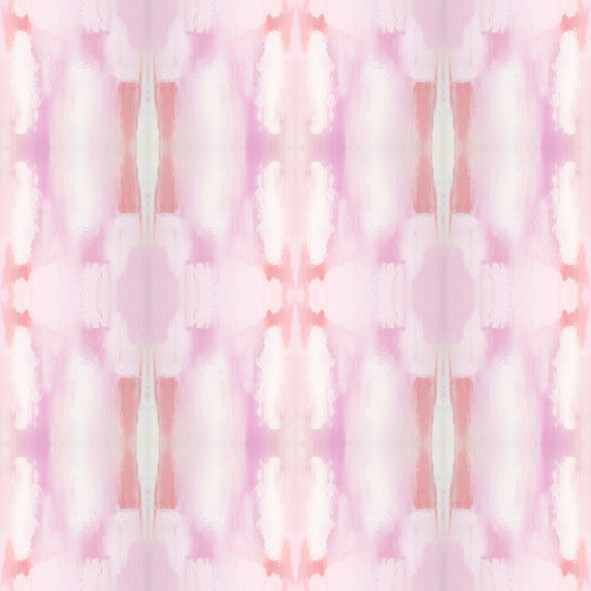 Peony Pink Fabric