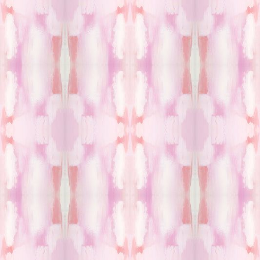 Peony Pink Fabric