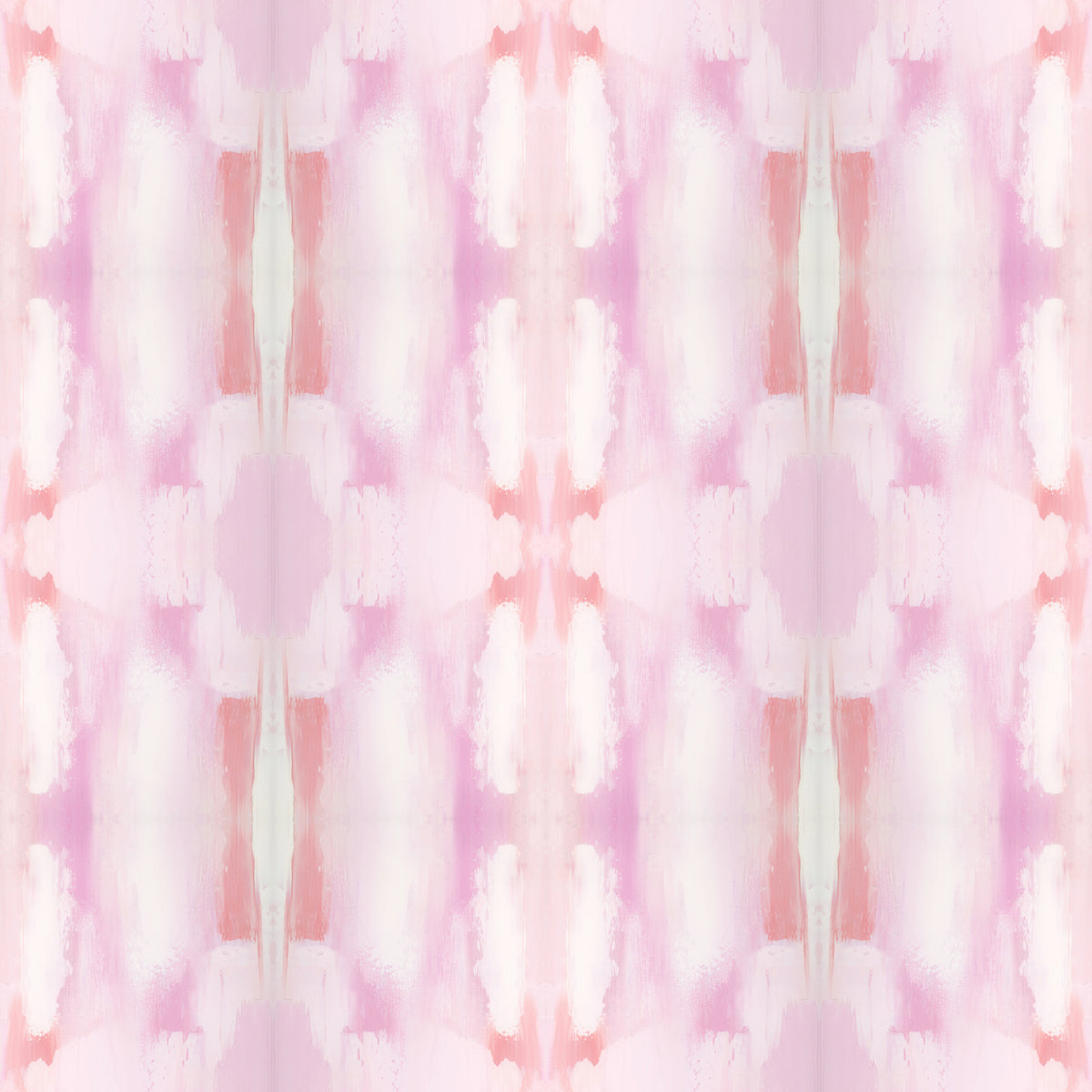Peony Pink Pillow