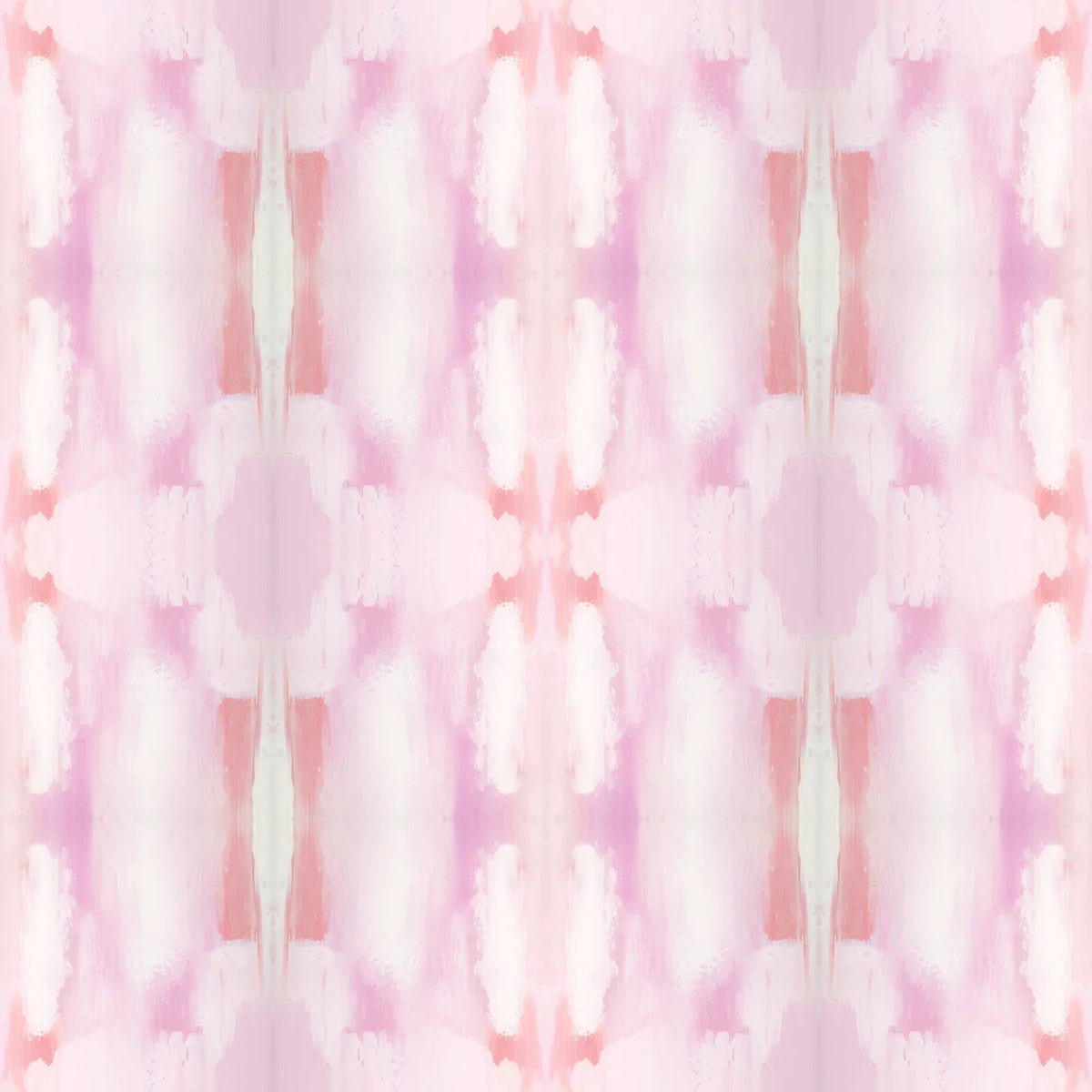 Peony Pink Pillow - SAMPLE