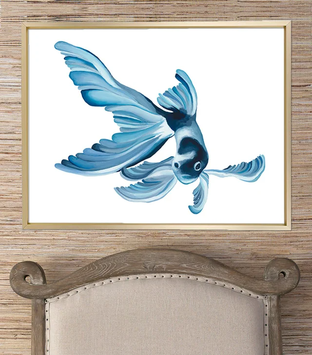 Fish II