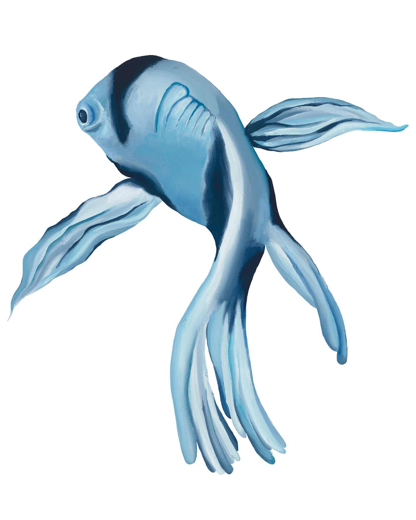 Fish III