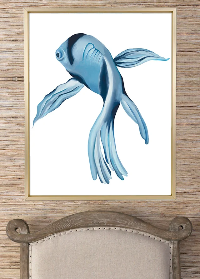 Fish III