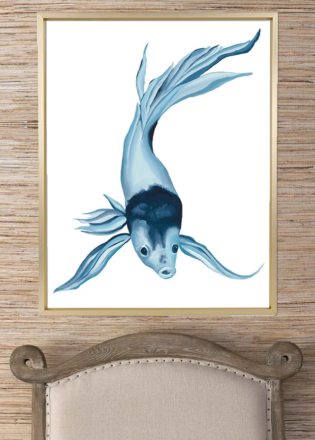 Fish IV