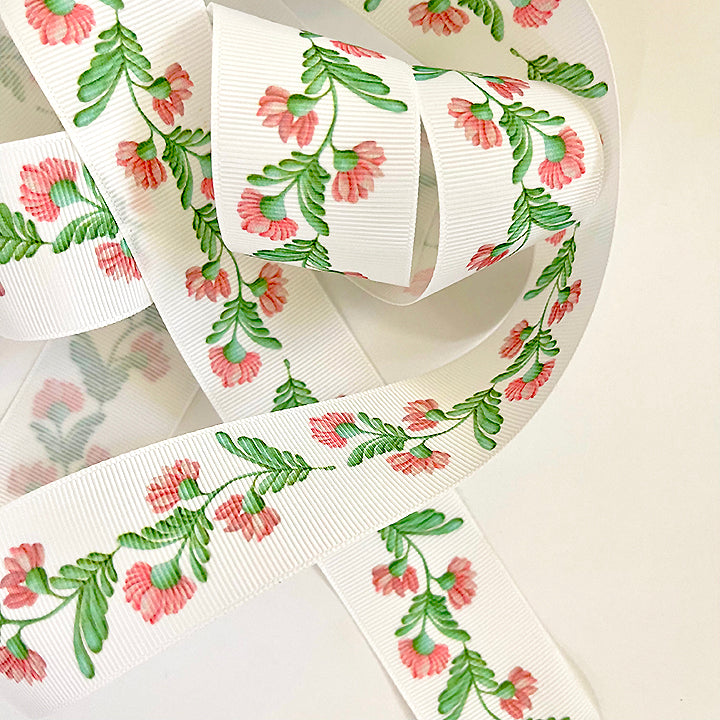 Abson Ribbons Ribbon – Ann Jackson