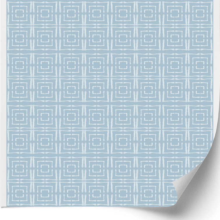 Remnant: Centered Blue - 8 yards