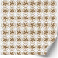 NEW - Medallion in Latte