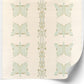Remnant: Mariposa Verde Grasscloth