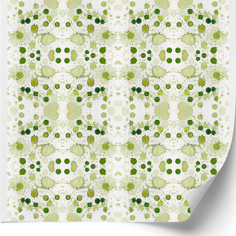 Remnant: SPLATTER, Green - 2.5 yards