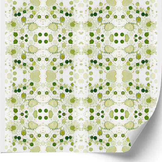 Remnant: SPLATTER, Green - 2.5 yards