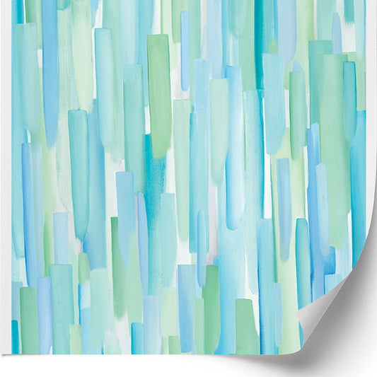 Remanat: Sea Salt - 9.5 yards