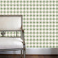 NEW - Medallion in Sage