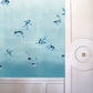 Exhale Wallcovering - SAMPLE