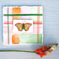 Plaid Butterfly l